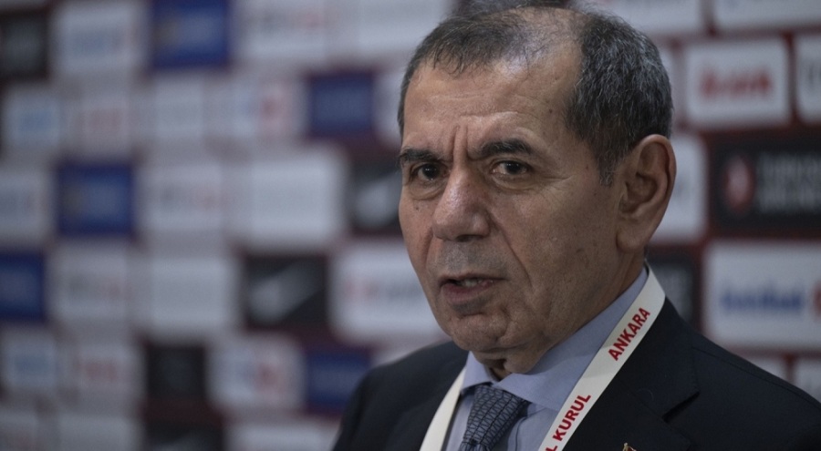 Dursun Özbek'ten PFDK ve MHK sözleri: Herkes şikayetçiydi!