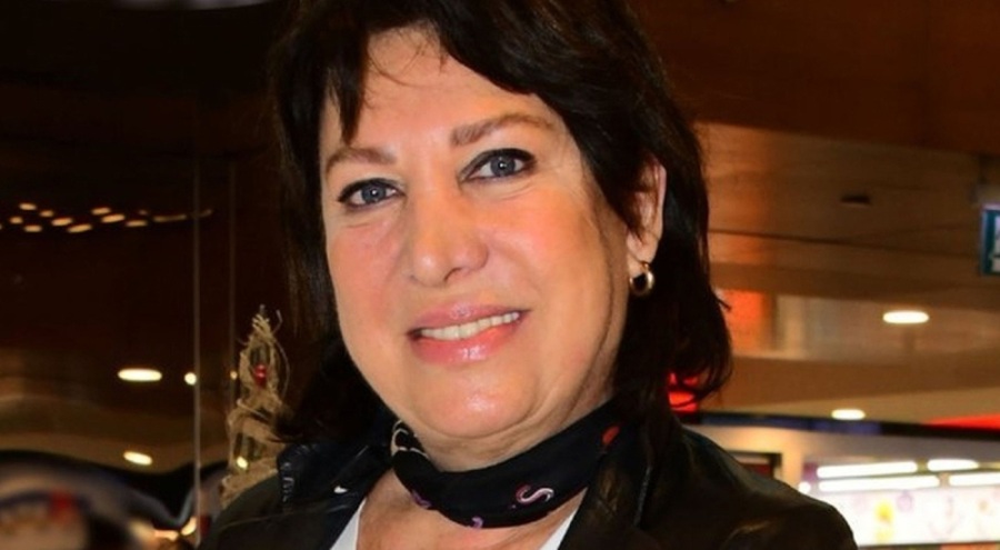 Oya Başar yıllar sonra ekrana dönüyor