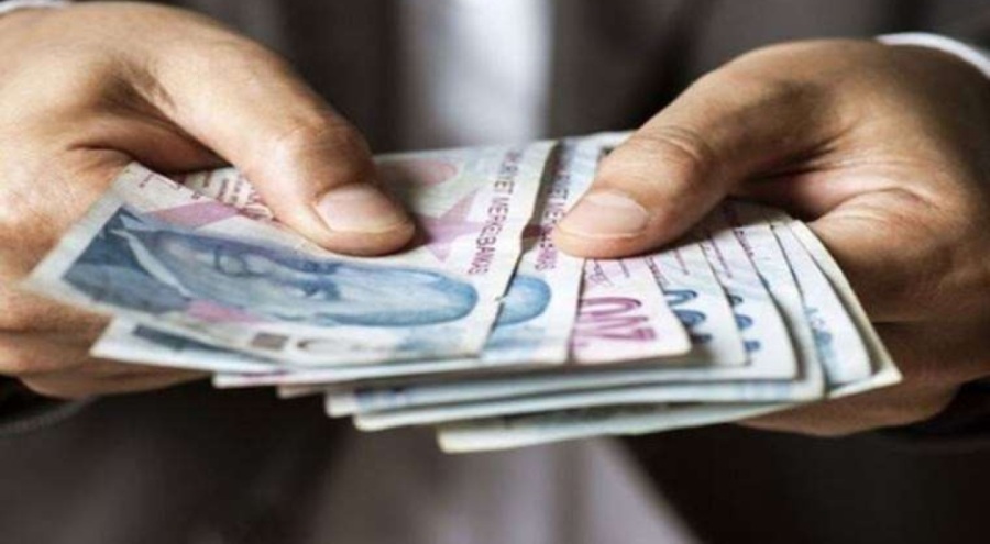 Asgari ücret cebe girmeden eridi