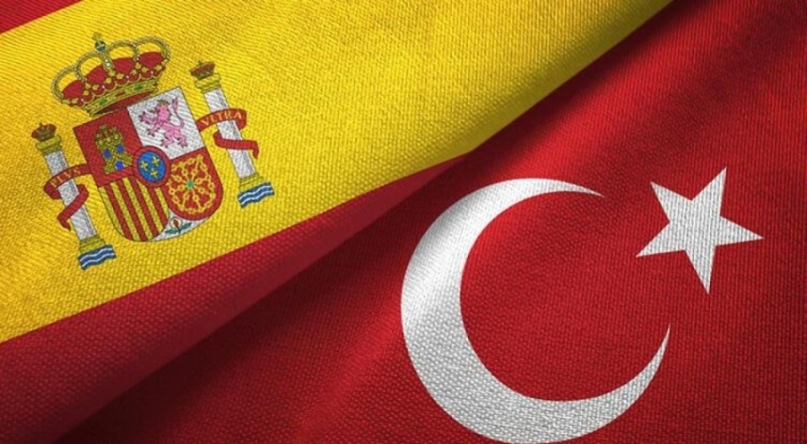 Türkiye-İspanya arasındaki görüşmeler Madrid'de yapılacak