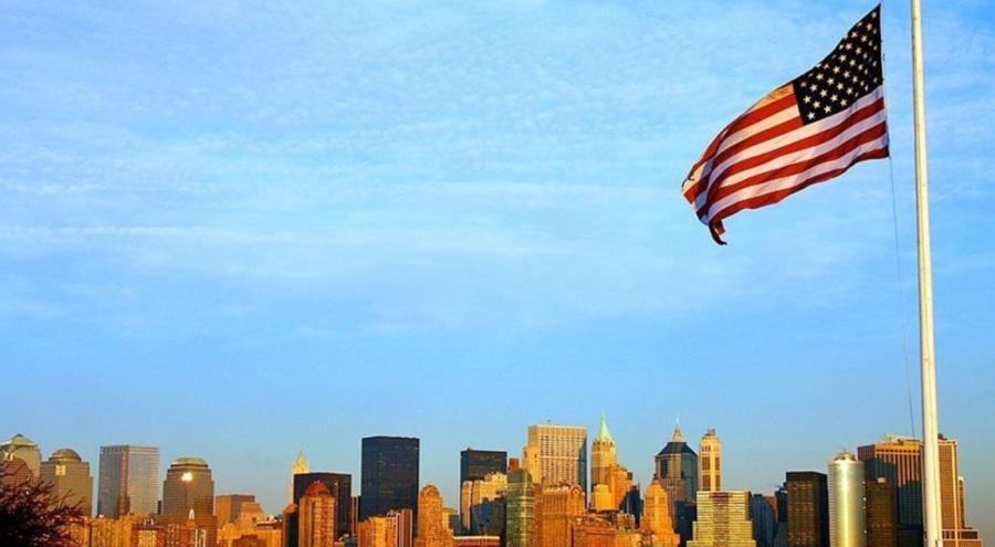 Eski ABD'li vekil, 2024 başkanlık seçimlerine aday