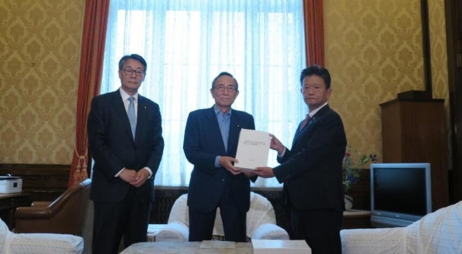 Japonya'da aralarında 9 yaşında 2 çocuğun da olduğu 25 bin kişi kısırlaştırıldı