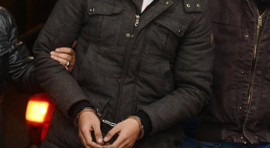 Balıkesir'de 8 kişi uyuşturucudan gözaltına alındı