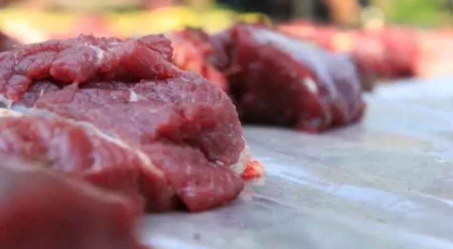 Etin kalitesini kurbanlık hayvanın stresi etkiliyor