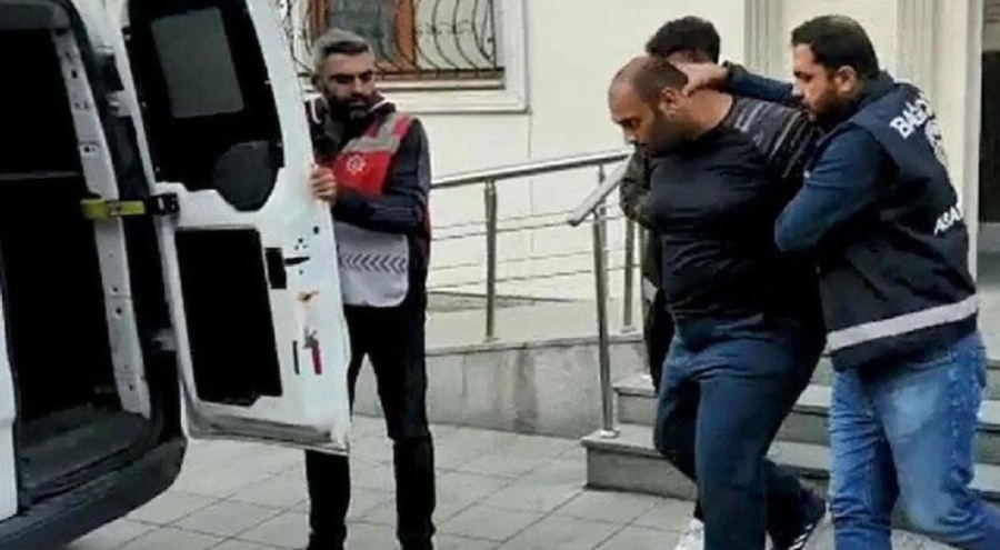 Annesinin kafasını kesip sokağa atmıştı! Babasının ifadesi şoke etti