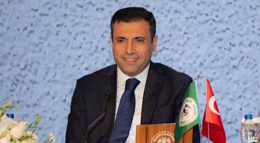 Konyaspor Başkanı: 5 transfer yapacağız