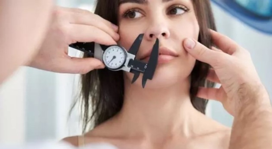 Burun eğriliği birçok sağlık sorununa  yol açabilir