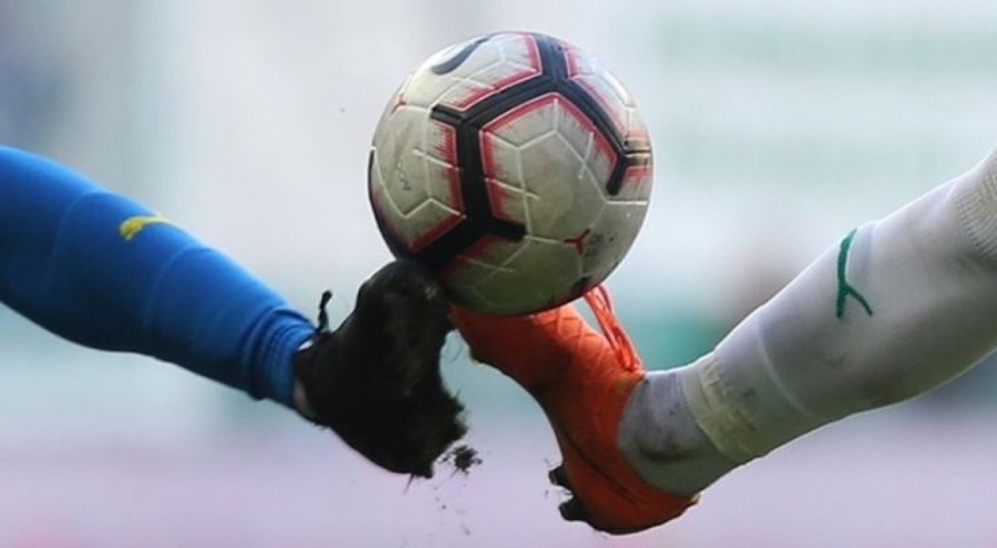 TFF 2. Lig ve 3. Lig'de gruplar, çekilen kurayla belirlendi