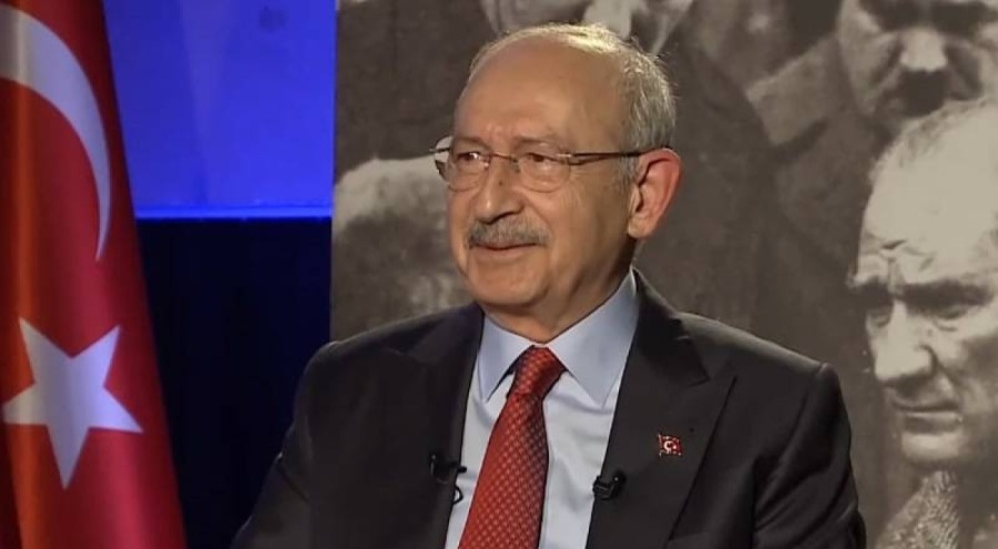 CHP Genel Başkanı Kılıçdaroğlu: Ekrem Bey görevine devam edecektir