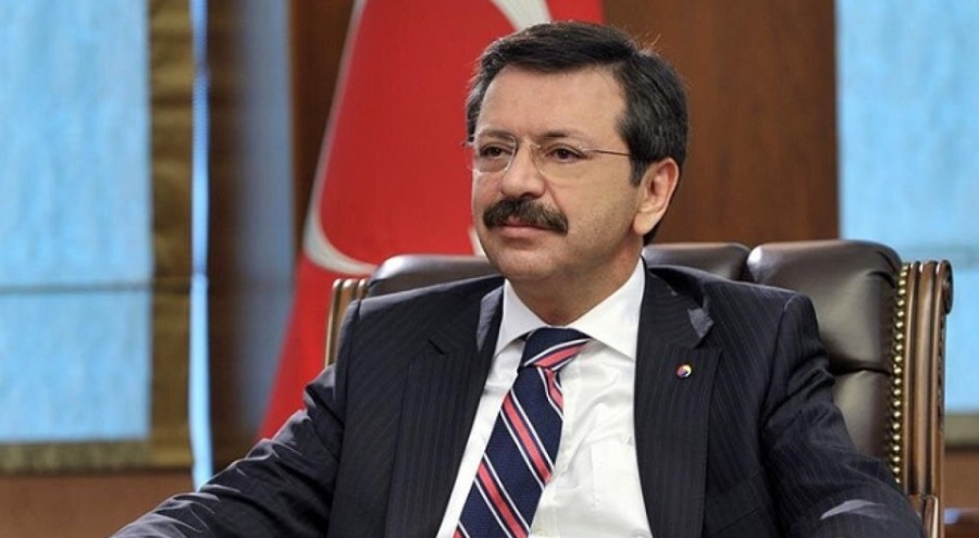 Hisarcıklıoğlu, TCMB faiz kararını değerlendirdi