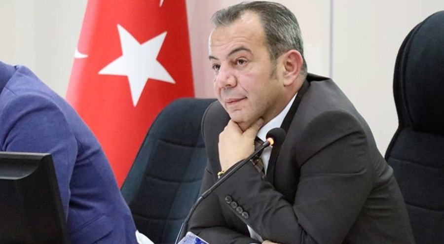 Tanju Özcan: Meral Akşener Mansur Yavaş'ın oyununa geldi