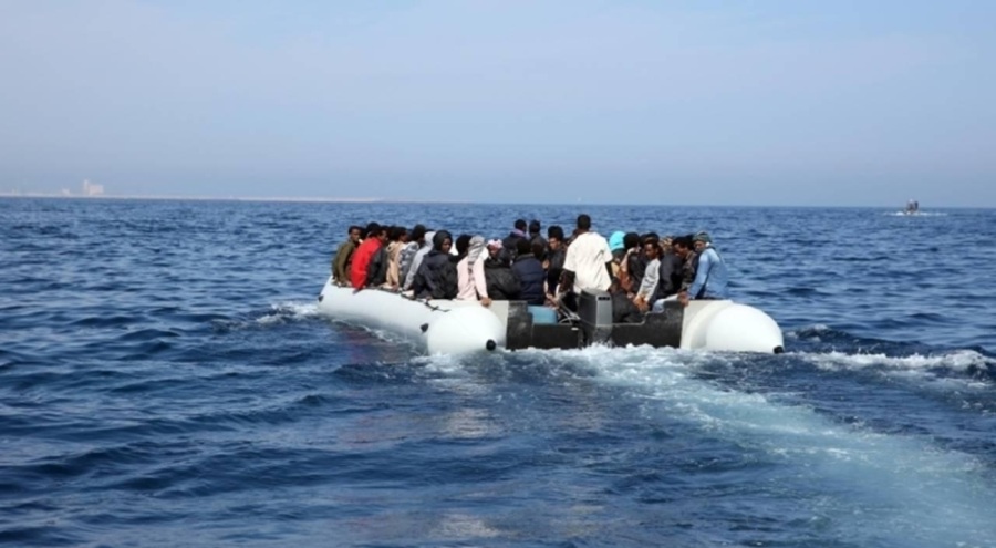 Tunus'ta 48 saatte 3 göçmen teknesi battı