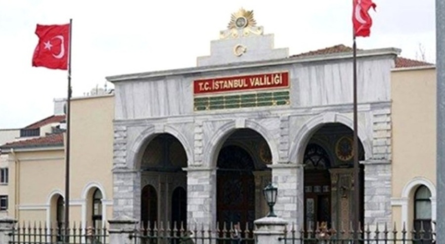 İstanbul Valiliği: Bazı ormanlık alanlara giriş yasaklandı