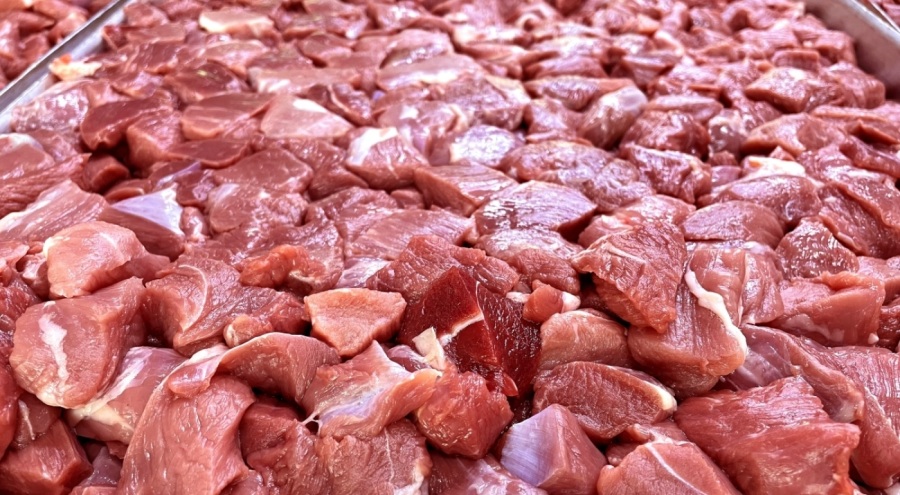 Uzmandan uyarı: Kurban etini 1 gün bekleterek tüketin