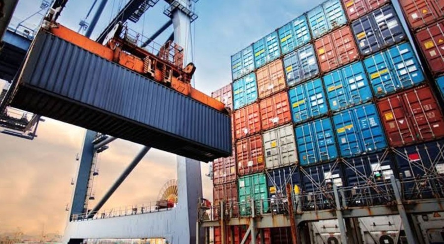 Dış ticaret açığı 12,5 milyar dolara yükseldi