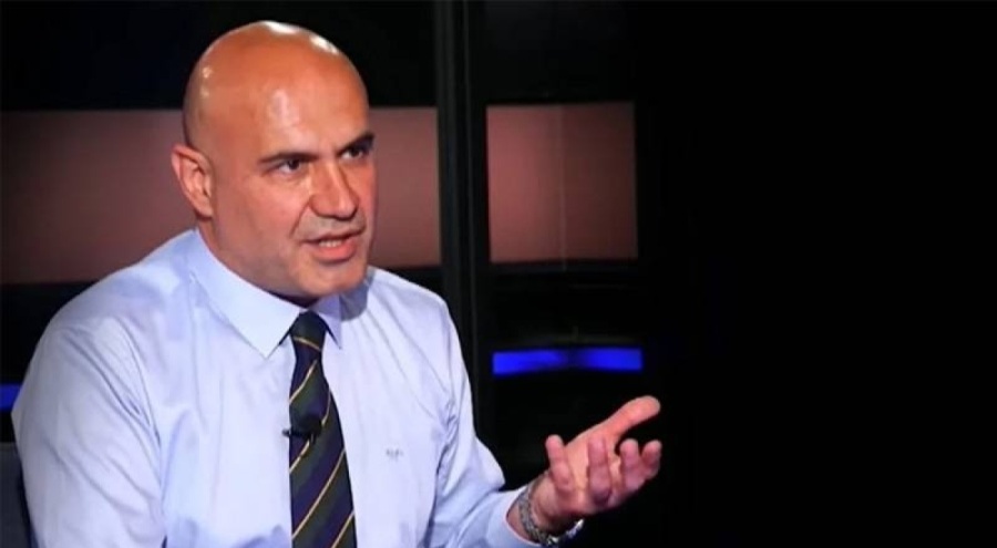 İYİ Partili Çömez: Bundan sonra kurulacak masaya eşit şartlarda oturacağız