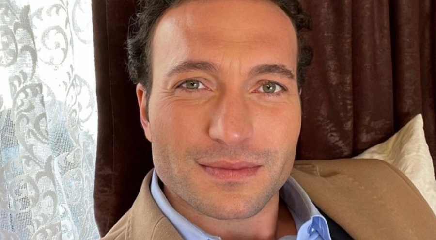 Oyuncu Görkem Sevindik ölümden döndü!