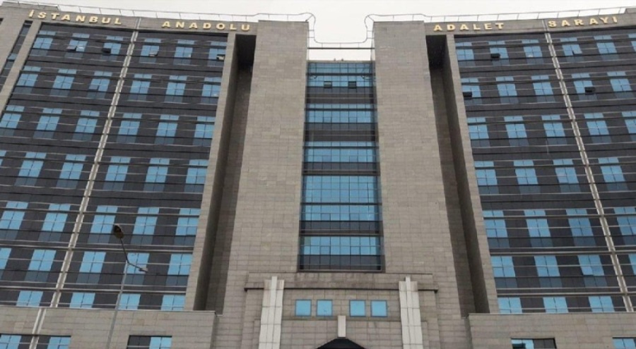 İstanbul Adalet Sarayı'nda Kur'an kursu açılacak