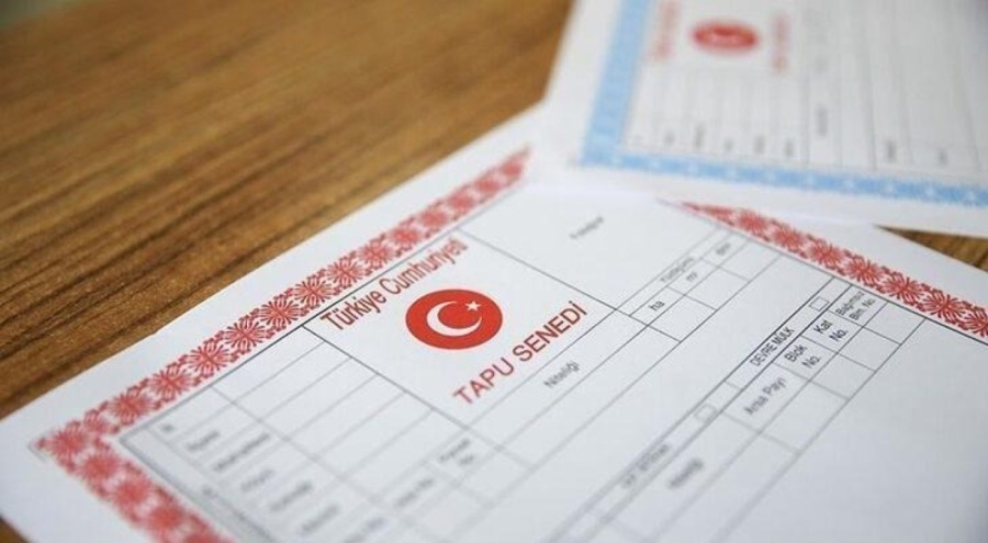 Konut alım-satımı yapacakları ilgilendiriyor! Tapuda yeni düzenleme