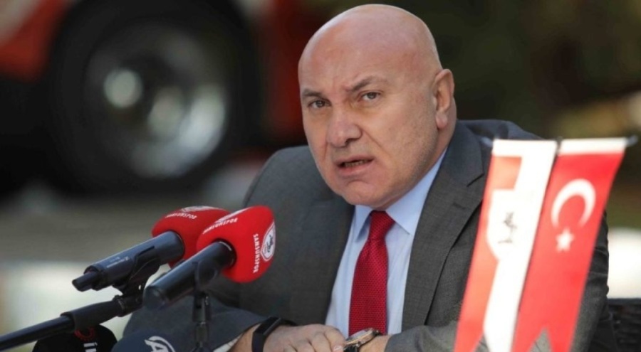 Samsunspor Başkanı, Fransız kulübünü satın alıyor