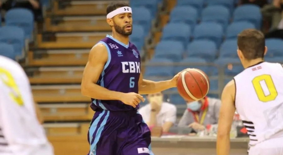 Basketbolcu Oscar Cabrera 28 yaşında yaşamını yitirdi