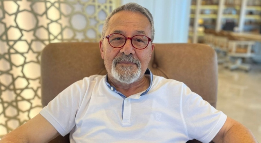 Prof. Dr. Görür deprem için İstanbul'da 5 ilçeye dikkat çekti!
