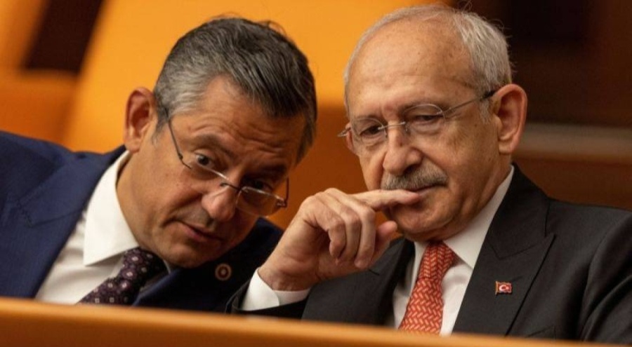 CHP'li Özel: Kurultay mutlaka yerel seçimden önce yapılmalı