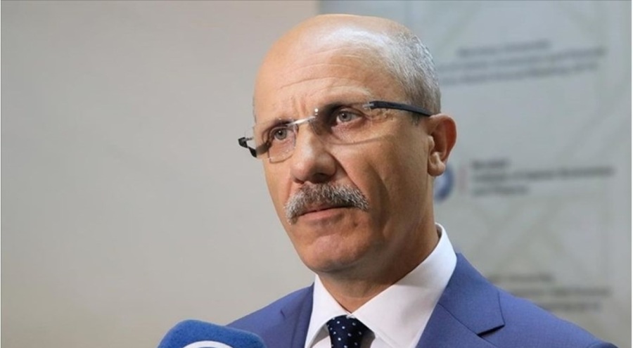 YÖK Başkanı Özvar'dan barınma sorununlarına ilişkin açıklama