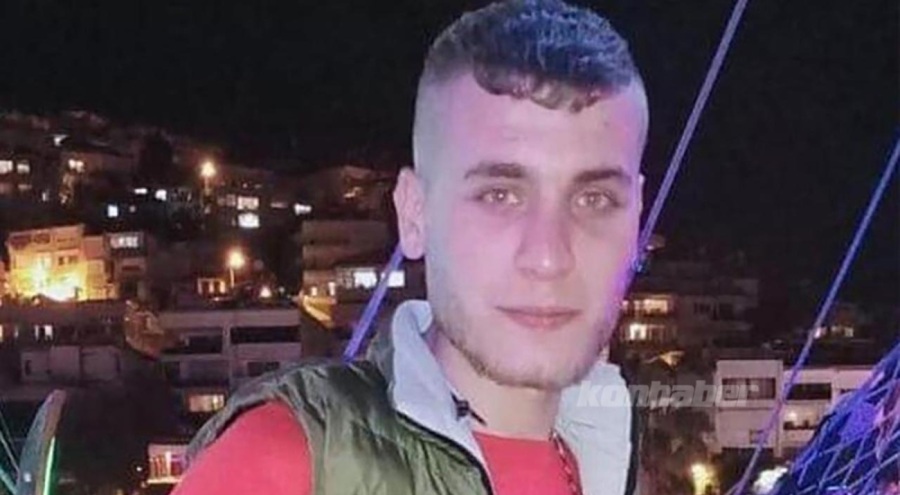 Konya'daki Abdullah Atlı cinayetinde katil zanlısı helallik istedi