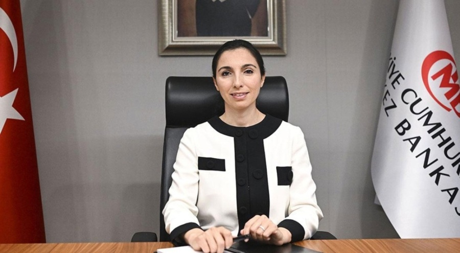 Faiz kararı sonrası Merkez Bankası Başkanı Erkan'dan kritik toplantı