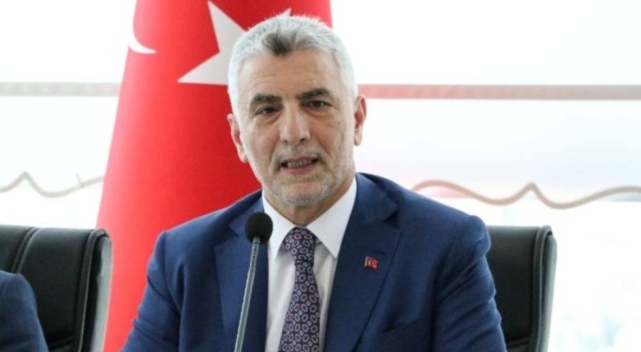 Ticaret Bakanı: Enflasyonla mücadele doğru yoldayız