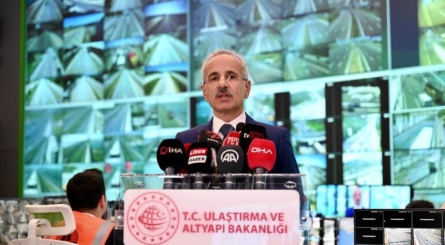 Bakan Uraloğlu: Anında müdahale edeceğiz