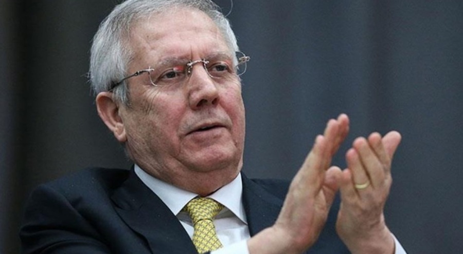 Fenerbahçe'nin eski başkanı Yıldırım: Hiç kimse çıkmazsa ben adayım