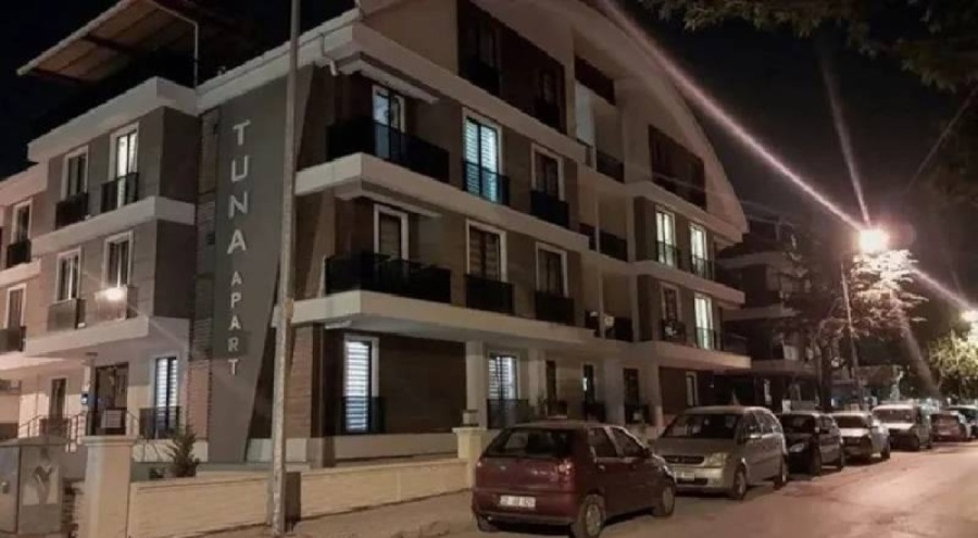 Üniversite öğrencisi genç kadına silahlı saldırı!