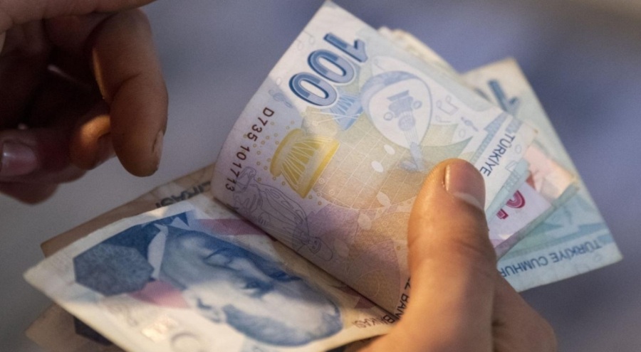 Kamu işçilerinin ikramiyeleri hesaplarda