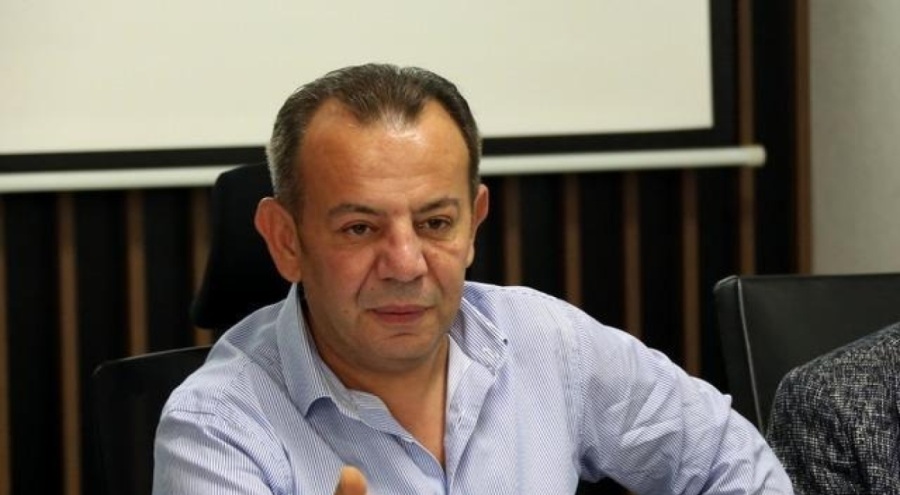 Tanju Özcan 'Kolay olmayacak' diyerek 3 Temmuz'u işaret etti