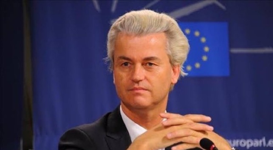 Hollandalı siyasetçiden Erdoğan'a: Türk kadınlarını taciz eden Arapları hala kardeşiniz olarak görüyor musunuz?