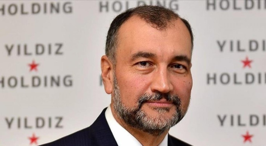 Aziz Yıldırım'ın 'destek veririm' dediği Murat Ülker kimdir?