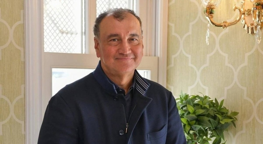 Murat Ülker'den Fenerbahçe adaylığı açıklaması!