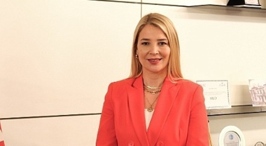 DOSABSİAD Başkanı Nilüfer Çevikel: Öngörülebilir ekonomi güven verir