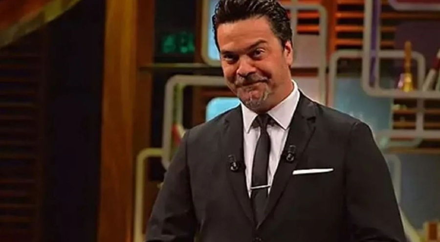 Beyazıt Öztürk'ten yeni paylaşım: Beyaz Show'un ilk konukları belli oldu mu?