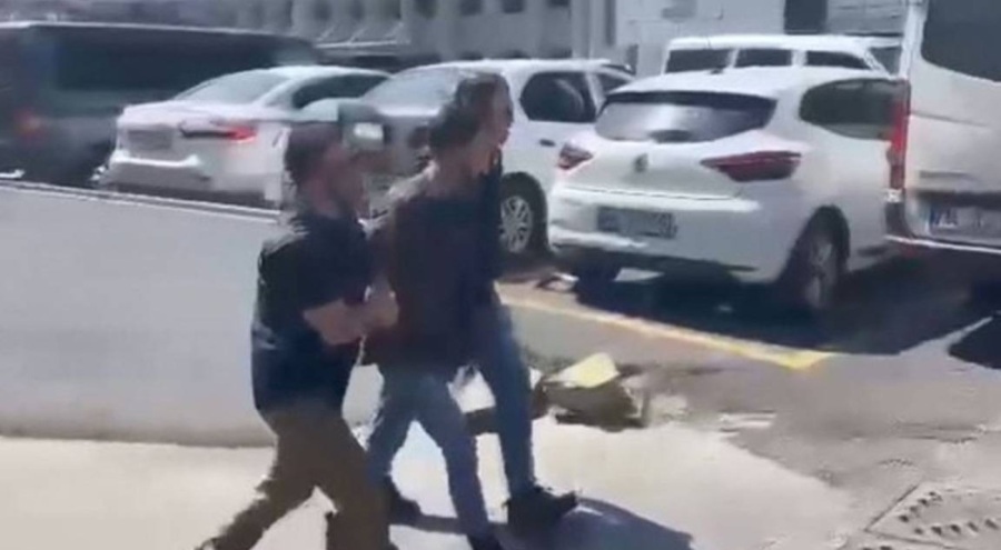 Paw Guards üyesi Burak Arslan serbest bırakıldı