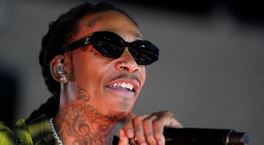 Wiz Khalifa: Türkiye'ye tekrar geleceğim için heyecanlıyım