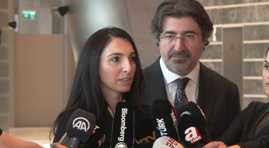 Merkez Bankası Başkanı'ndan 'fiyat istikrarı' mesajı