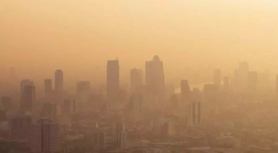 Hava kirliliği bu hastalığı tetikliyor!