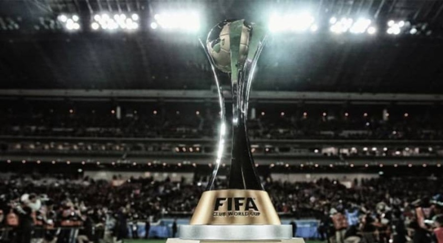2025 FIFA Kulüpler Dünya Kupası'nın adresi belli oldu