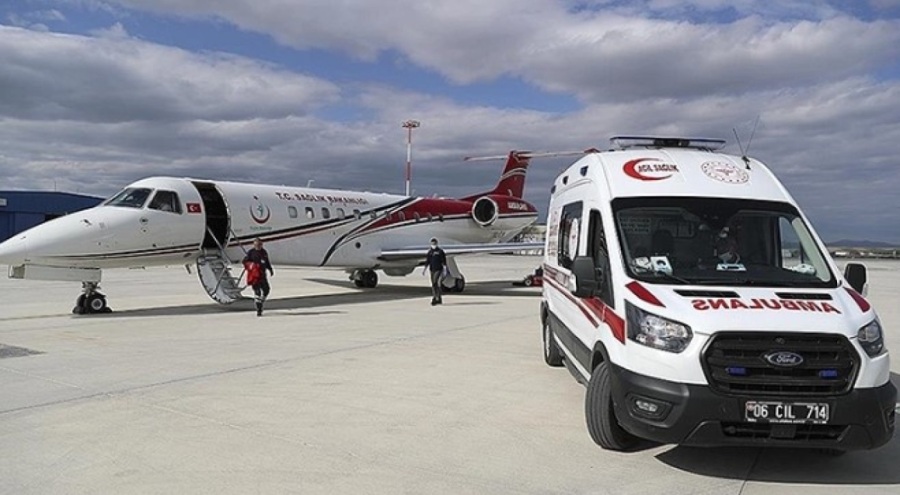 Bayramda 19 bin sağlık personeli görev yapacak