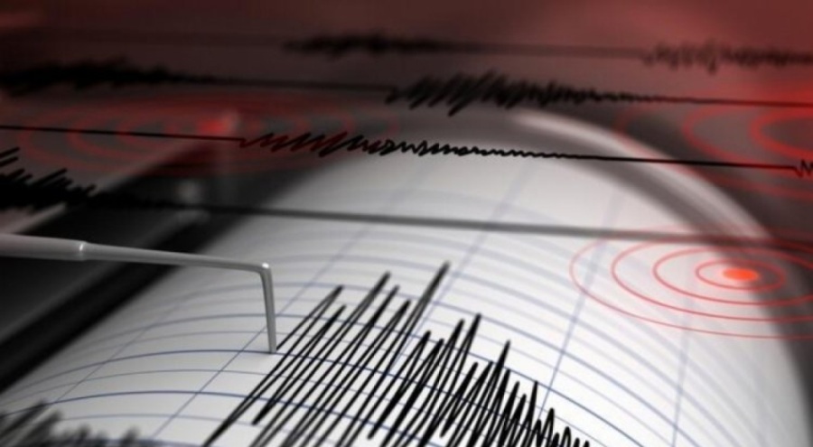 Malatya'da 10 dakika arayla 2 deprem
