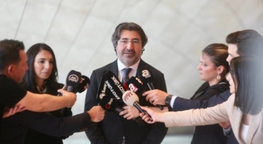 TBB: Bankacılık sektörü dirençli ve sağlıklı yapıda