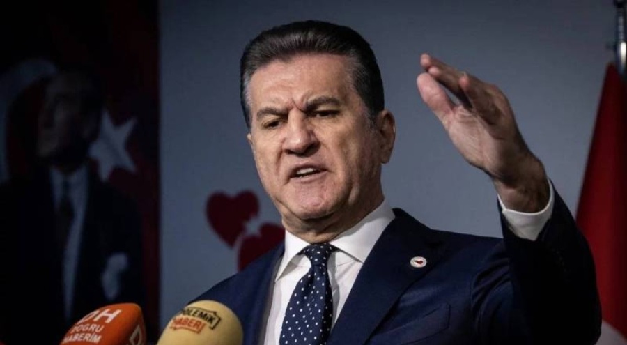 Sarıgül: İmamoğlu'nun yeniden aday olmasını tercih ederim